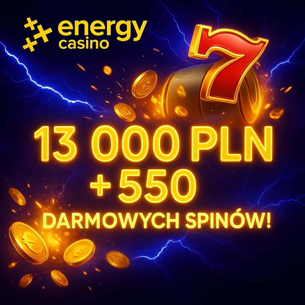 Energy Casino Bonus Hero – Mobile