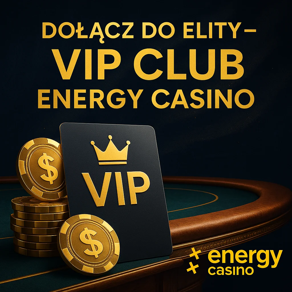 Energy Casino VIP Klub – Mobile