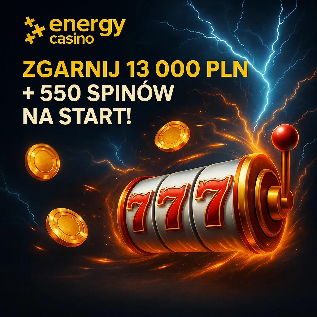 Energy Casino Hero – Mobile